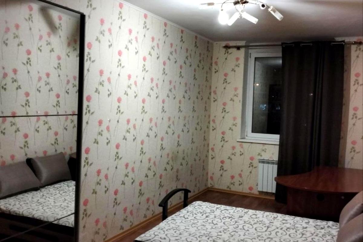 1-кімн. квартира, вулиця Миколи Закревського, 95-А, Київ