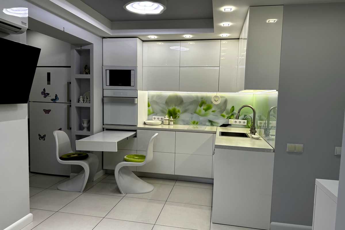 1-кімн. квартира, Оболонський просп., 31, Київ