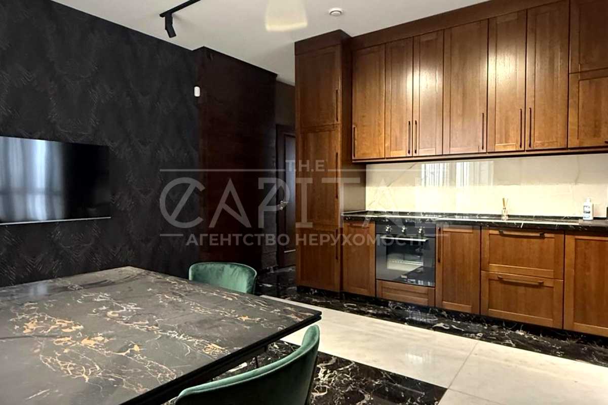 3-кімн. квартира, Лесі Українки бульв., 7-В, Київ