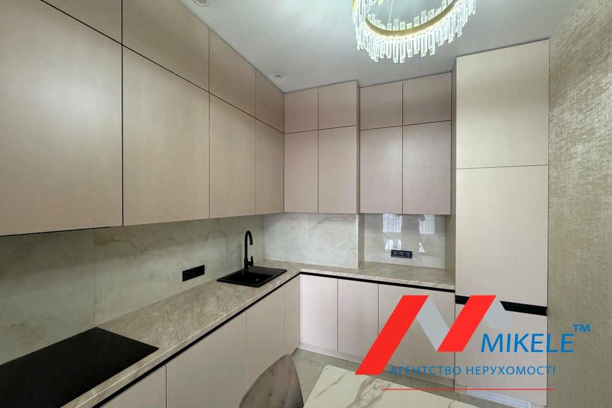 2-кімн. квартира