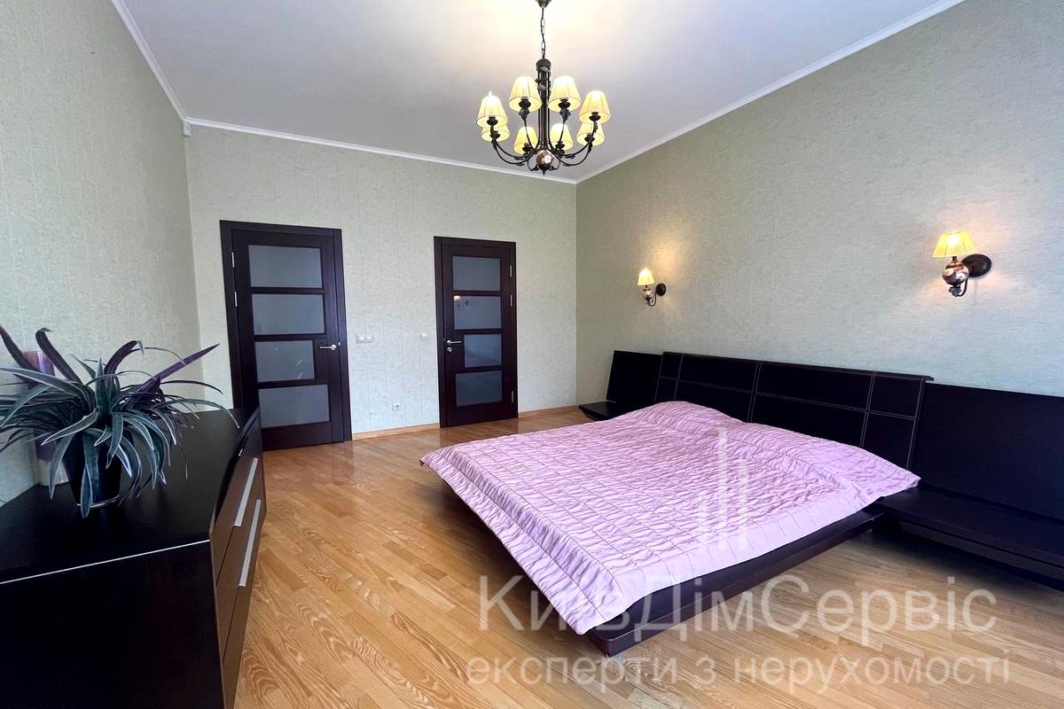 3-кімн. квартира