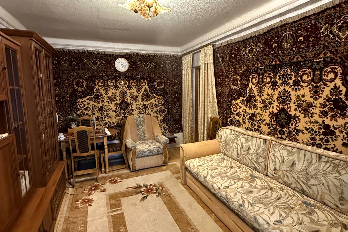 2-кімн. квартира, Жуля Верна бульв. (Ромена Роллана), 13, Київ