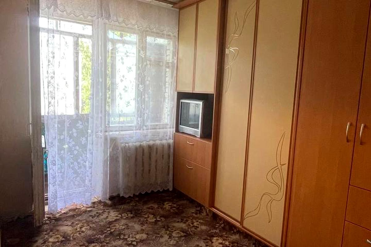 1-кімн. квартира