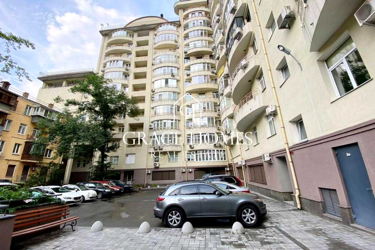 4-кімн. квартира