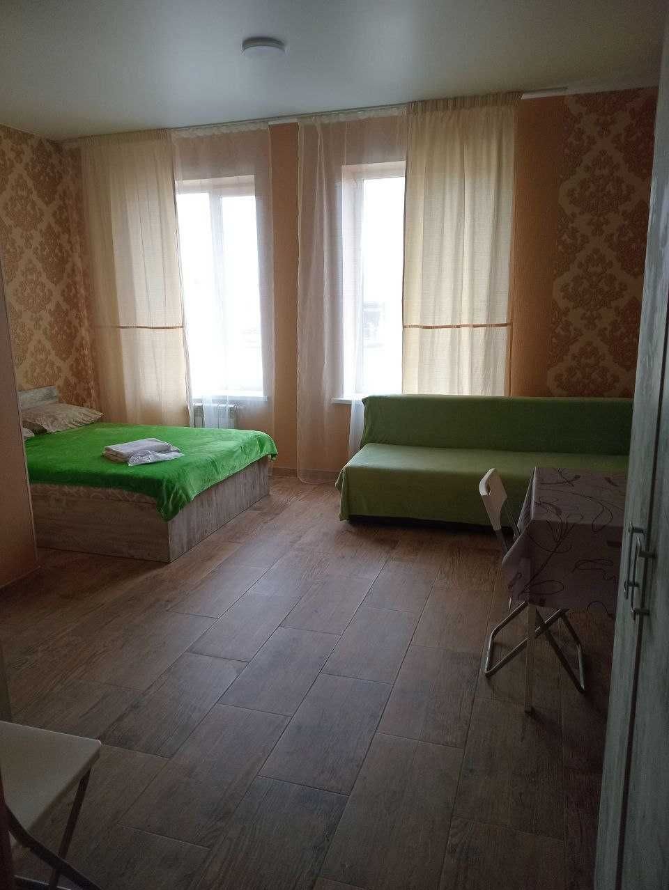 1-кімн. квартира