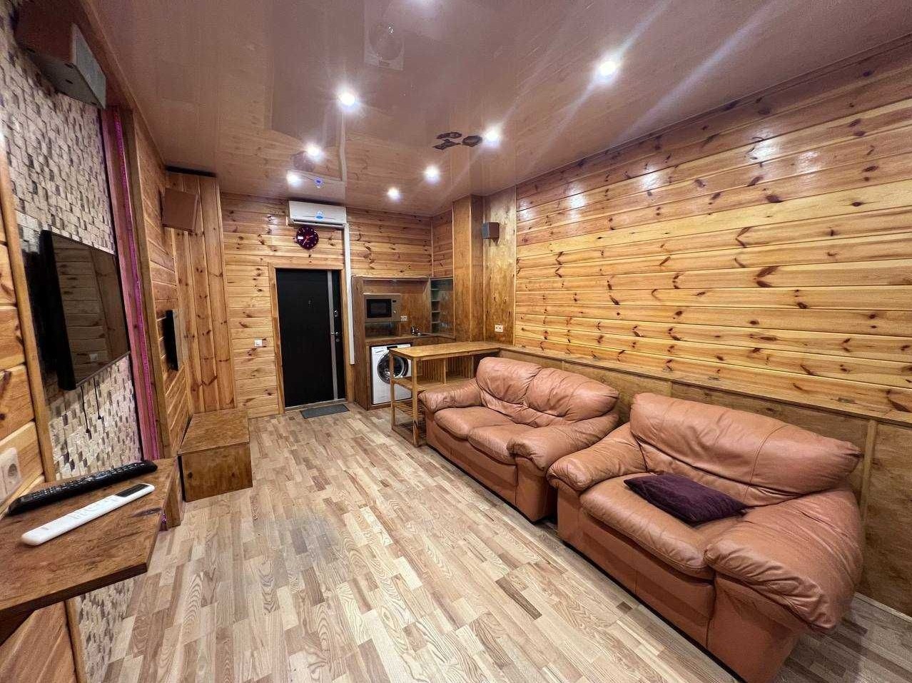 1-кімн. квартира