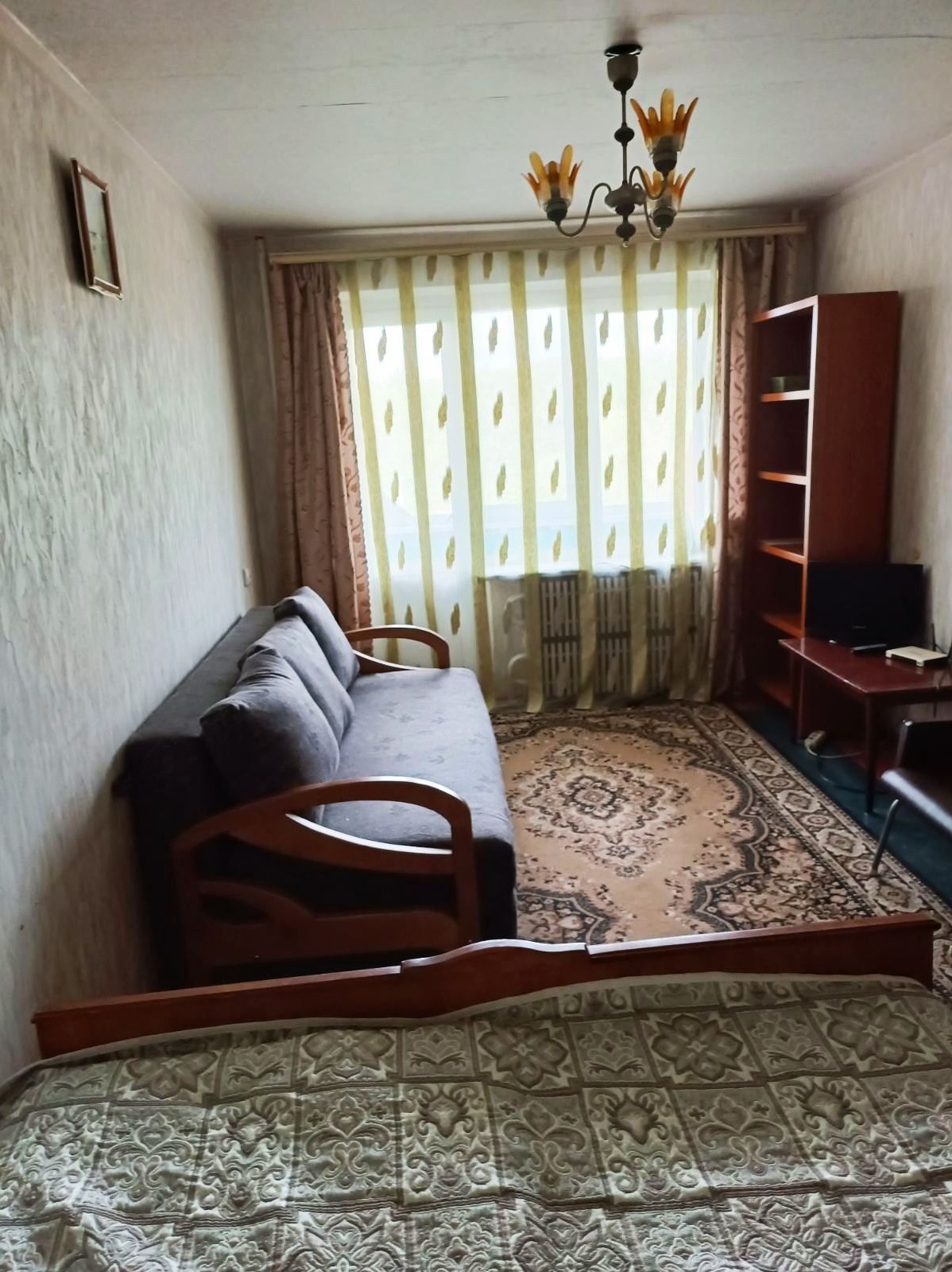 1-кімн. квартира