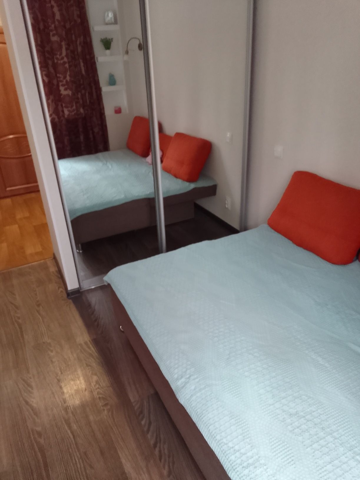 1-кімн. квартира