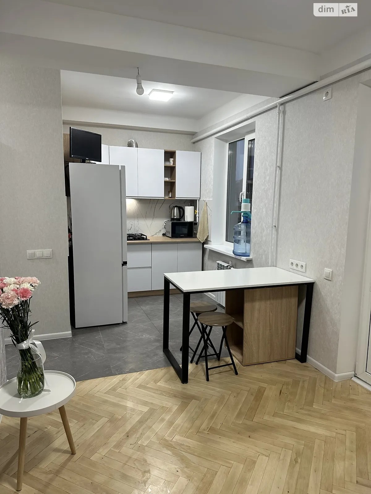 1-кімн. квартира