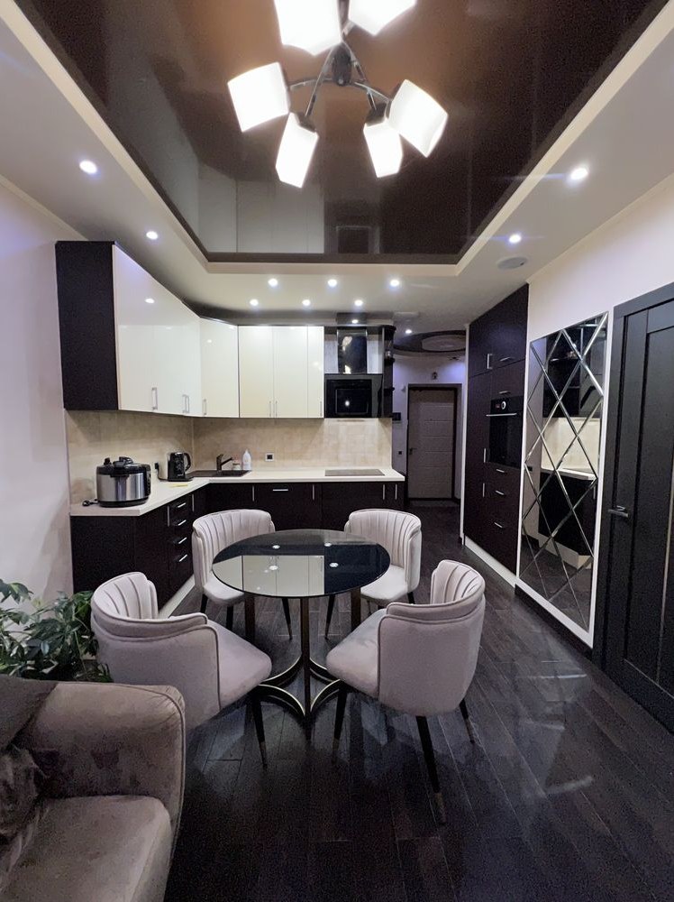 1-кімн. квартира