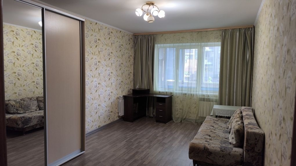 1-кімн. квартира