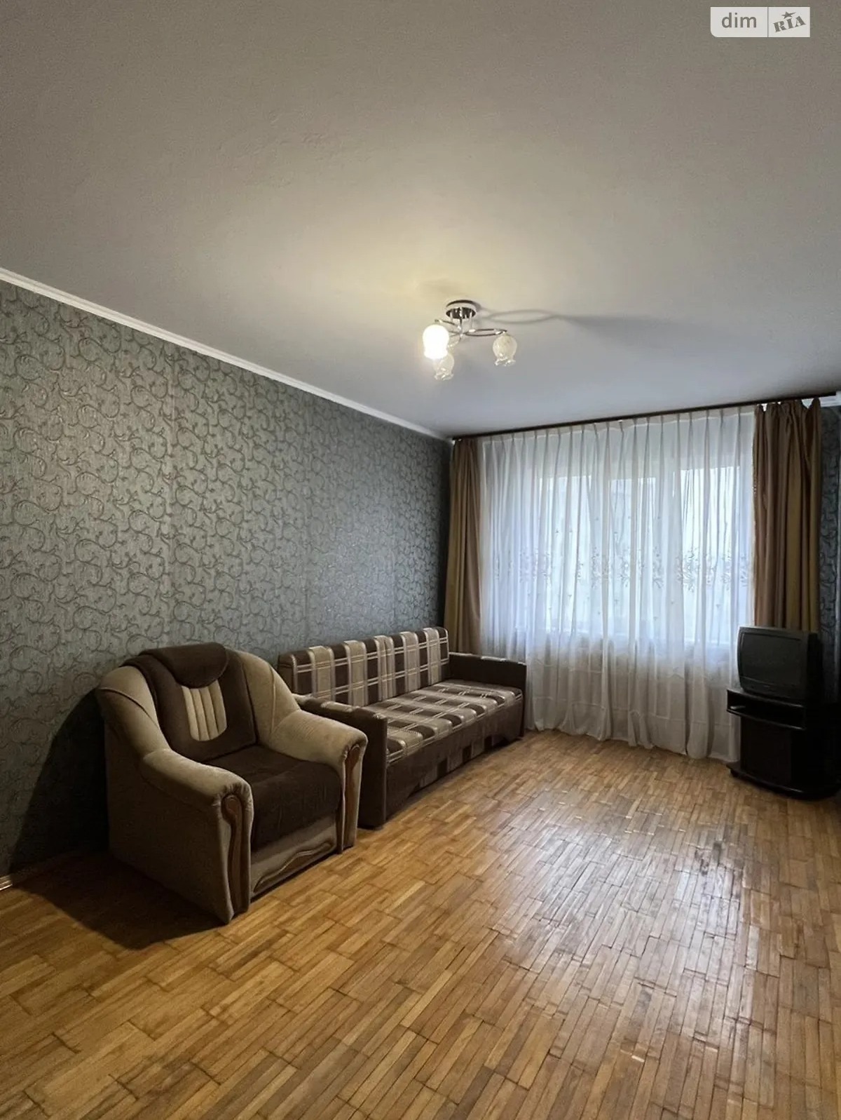 1-кімн. квартира