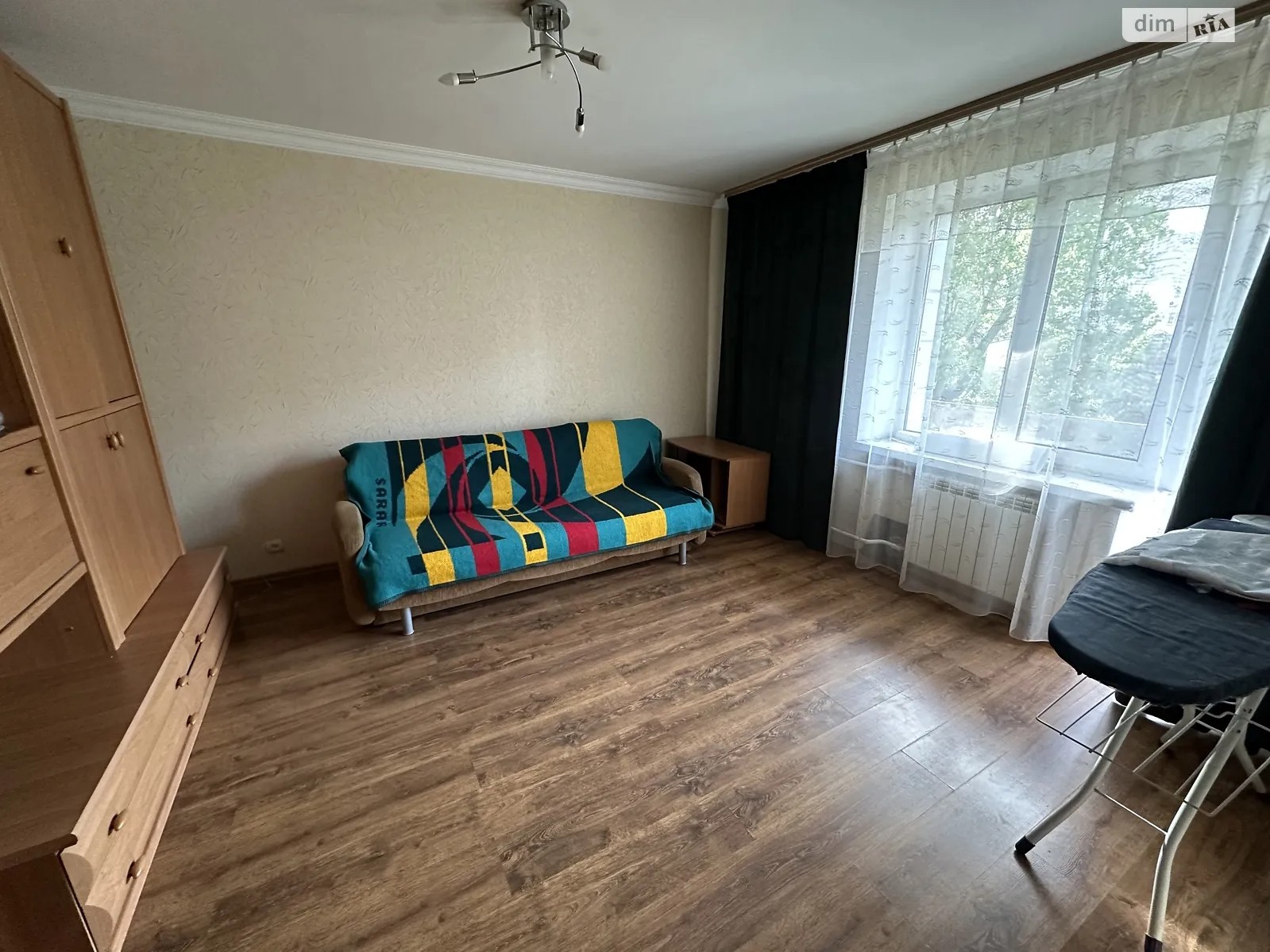 1-кімн. квартира