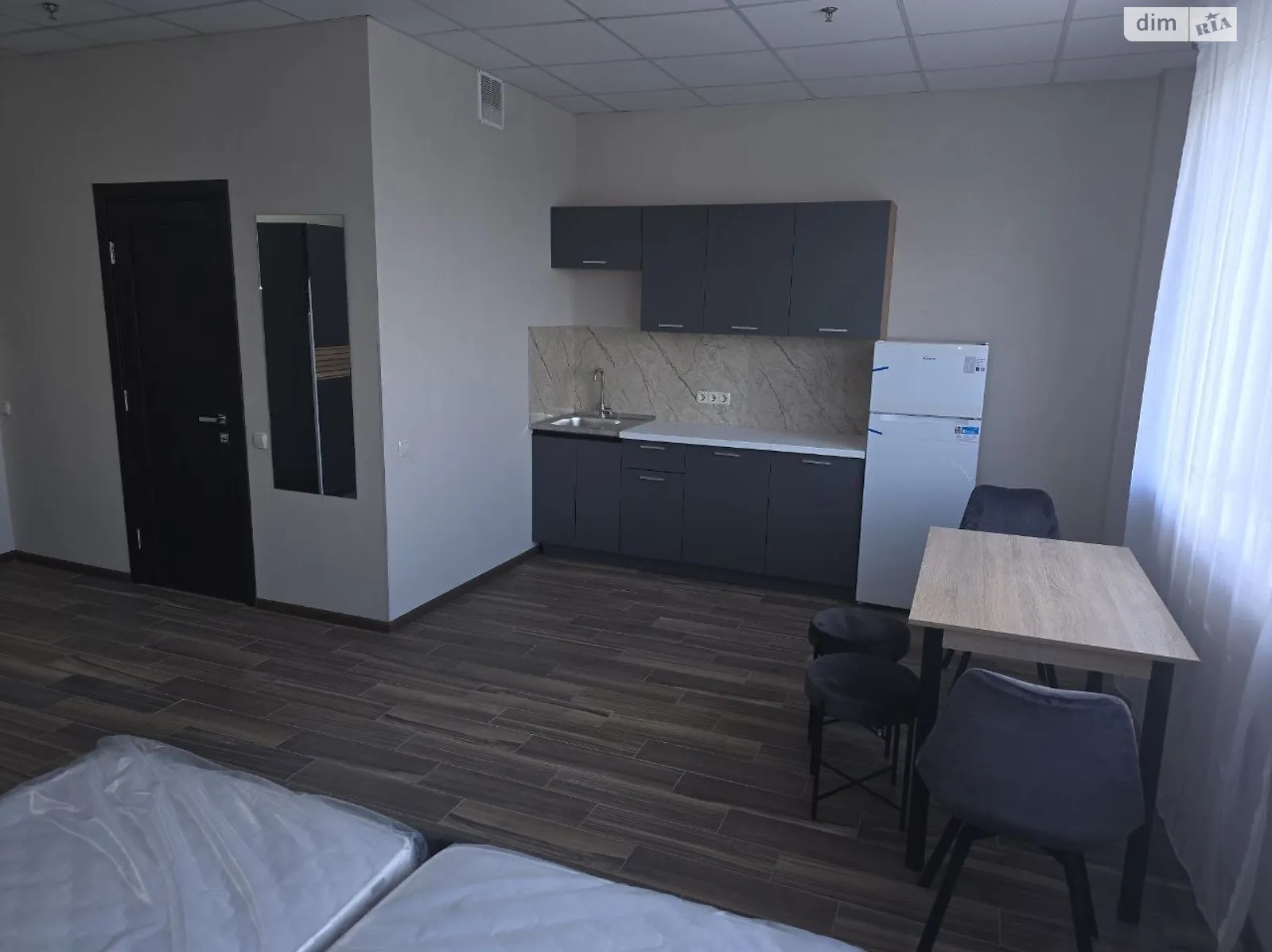 1-кімн. квартира