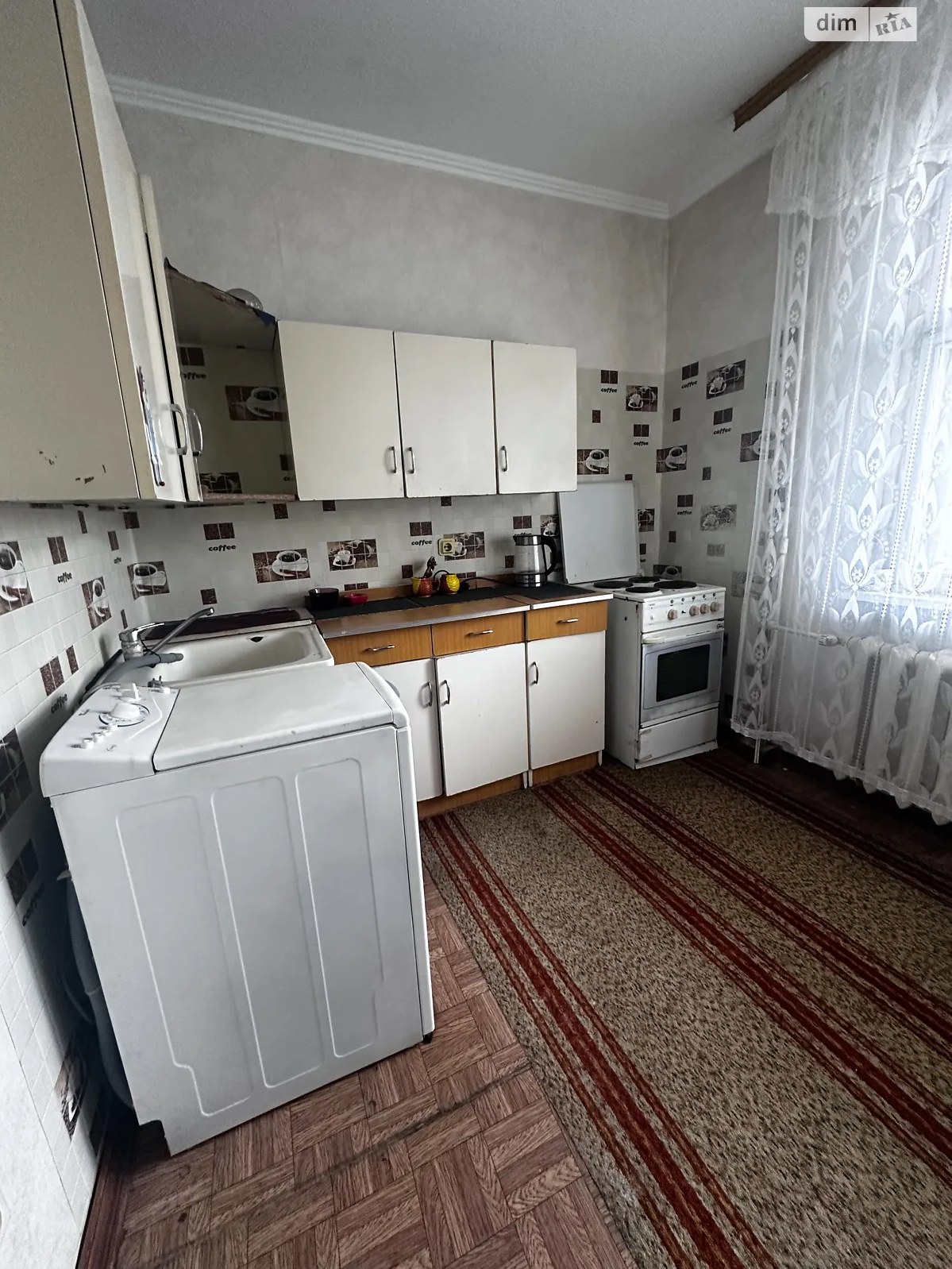 1-кімн. квартира