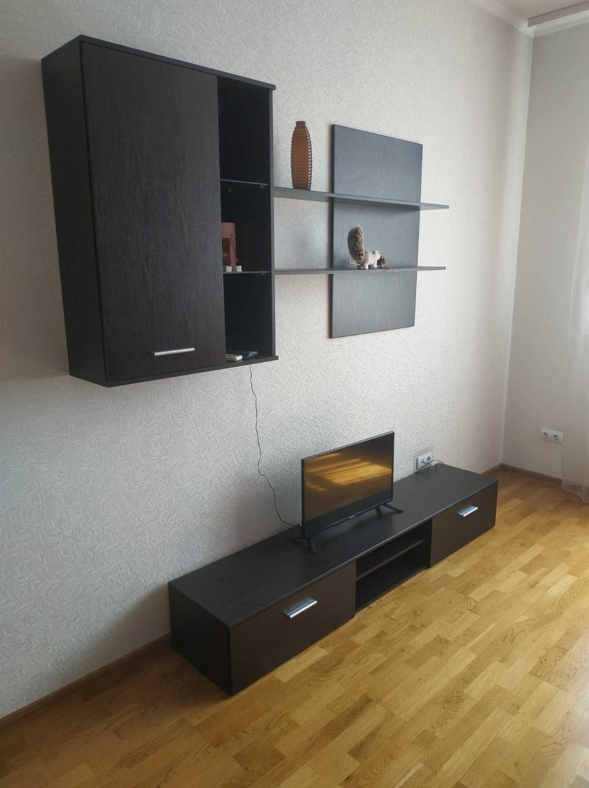 1-кімн. квартира