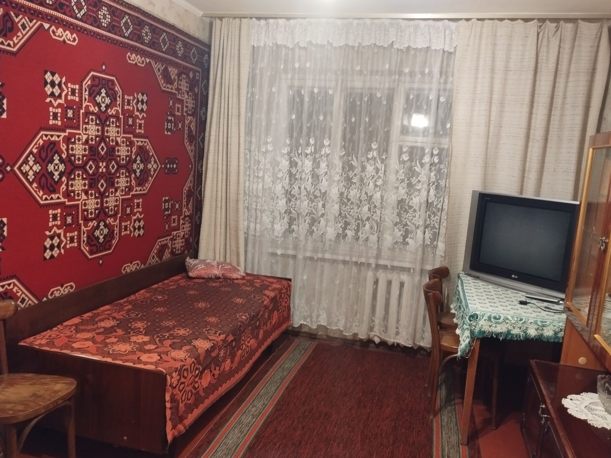 1-кімн. квартира