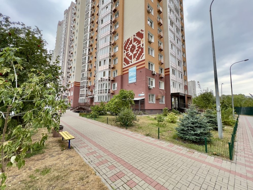 1-кімн. квартира