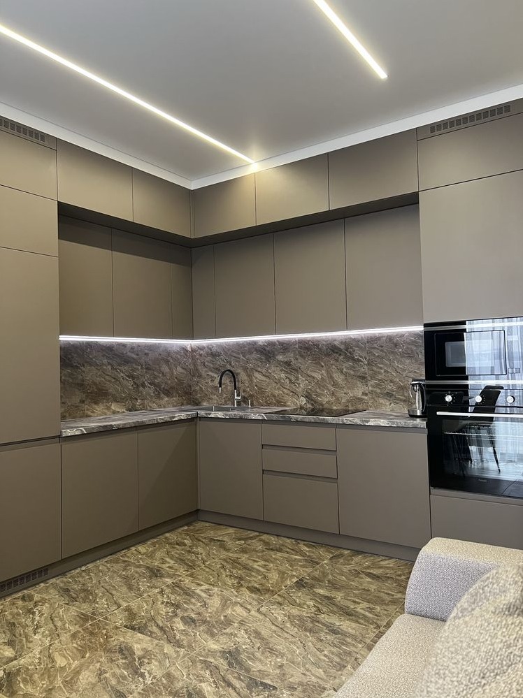 3-кімн. квартира