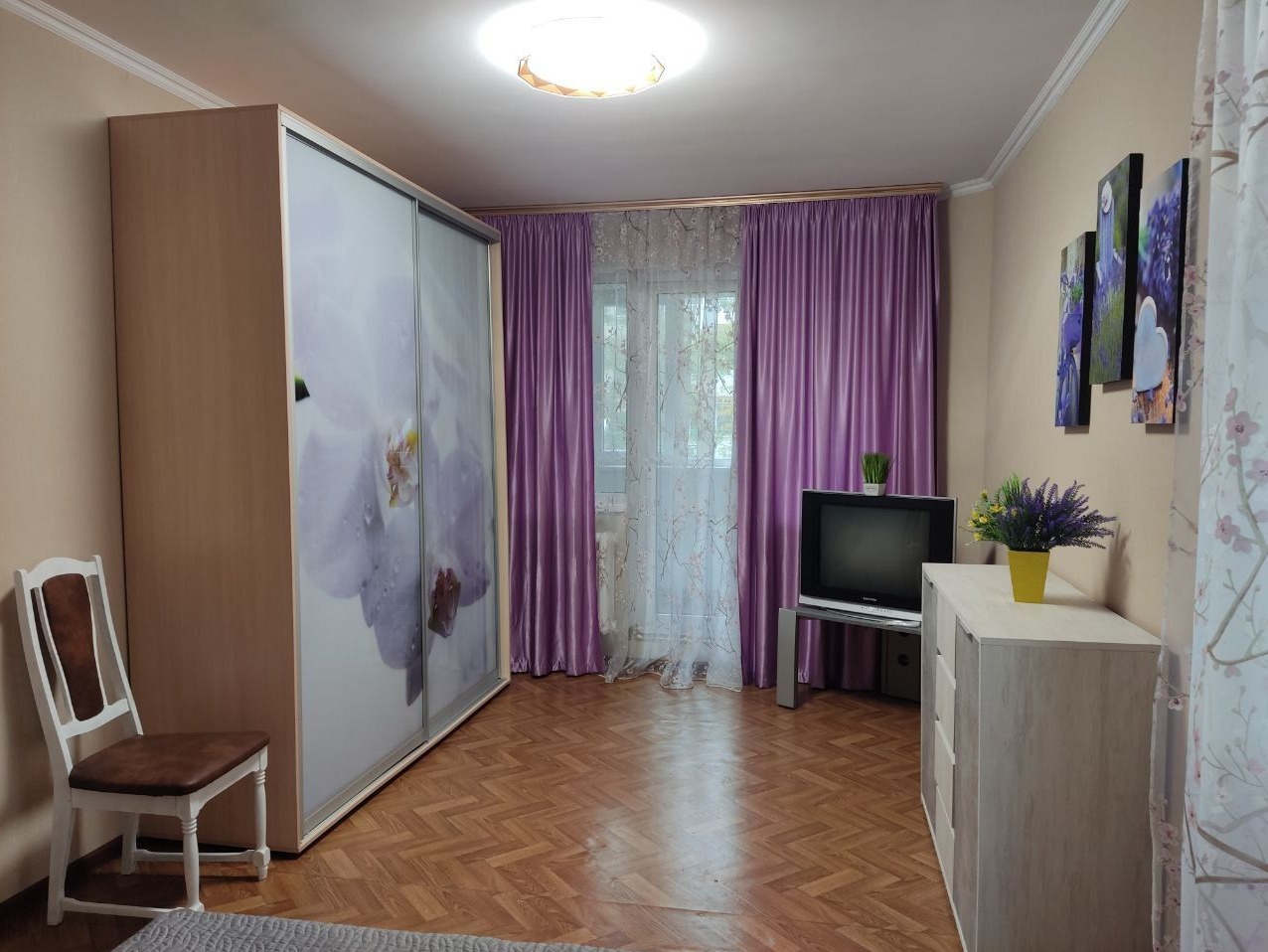2-кімн. квартира