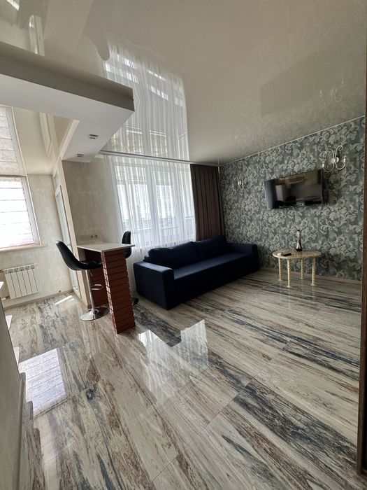 1-кімн. квартира