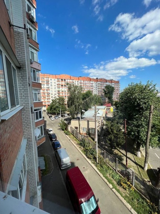2-кімн. квартира