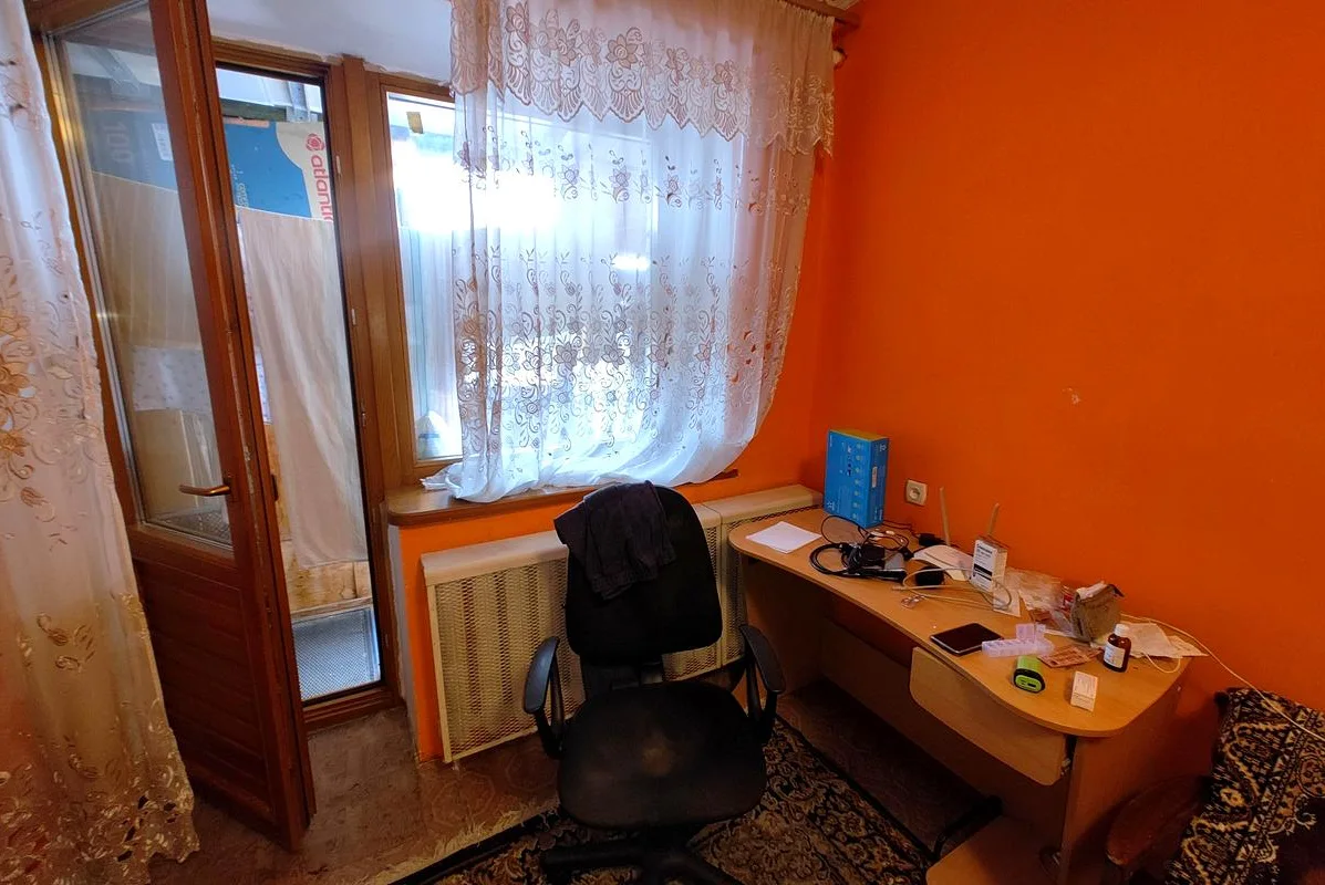 1-кімн. квартира