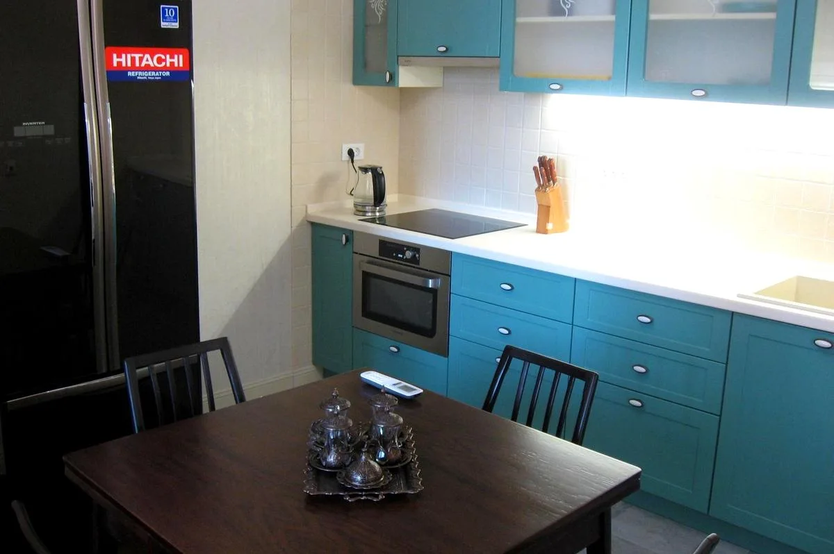 2-кімн. квартира