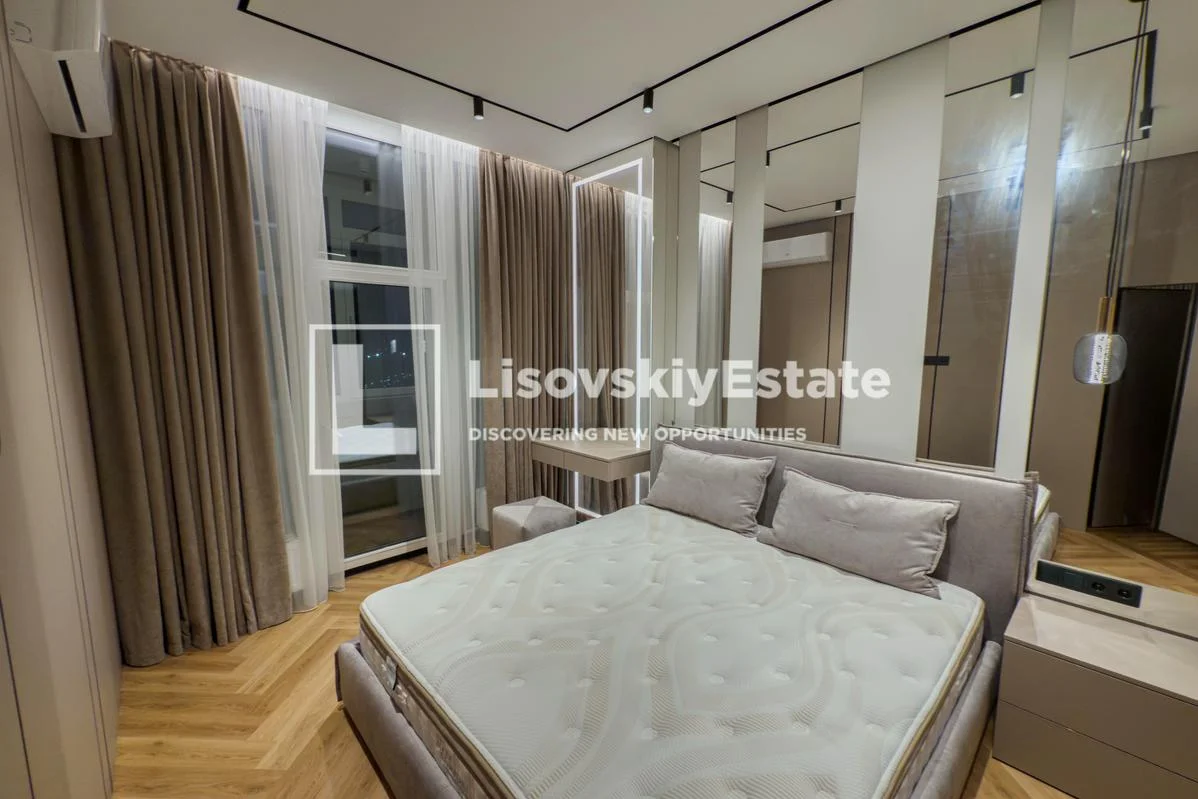 3-кімн. квартира, Берестейський просп. (Перемоги), 11 к2, Київ - фото 1