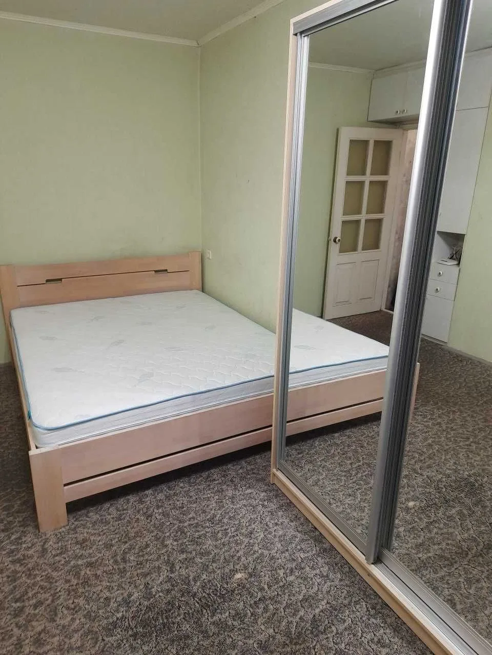 1-кімн. квартира