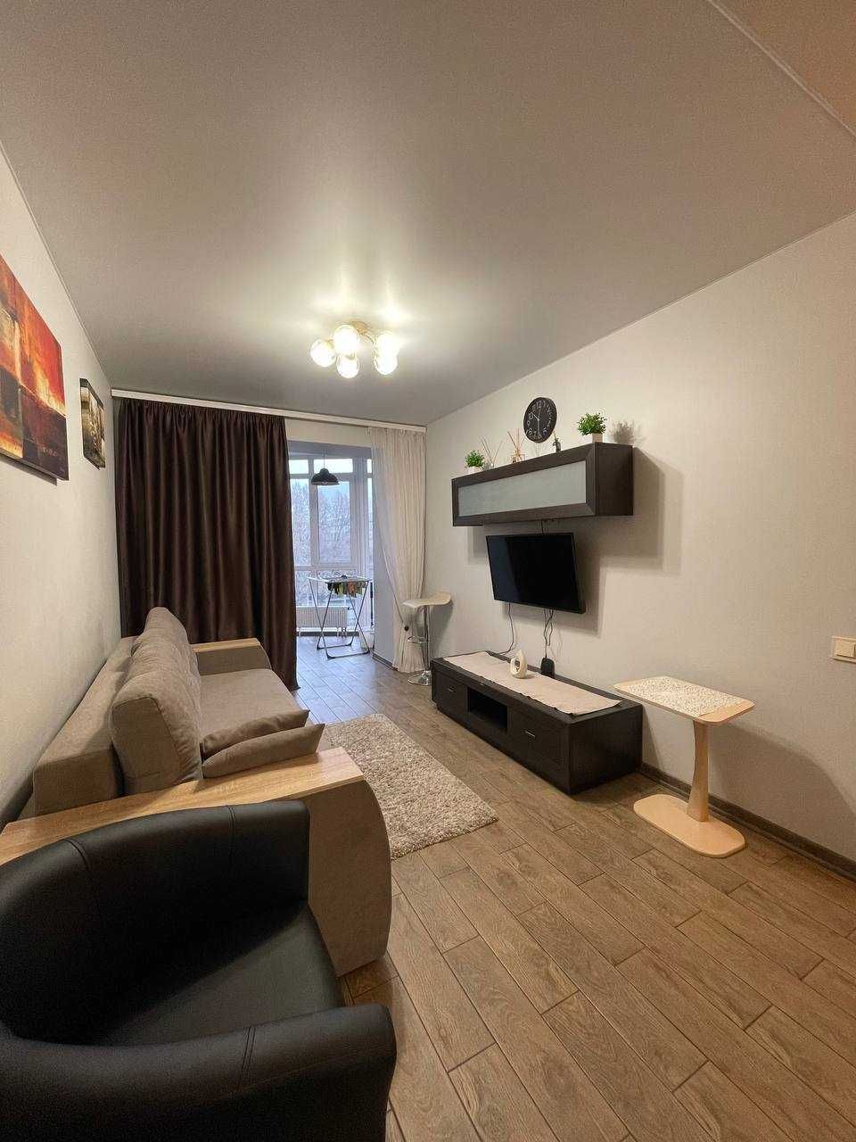 1-кімн. квартира