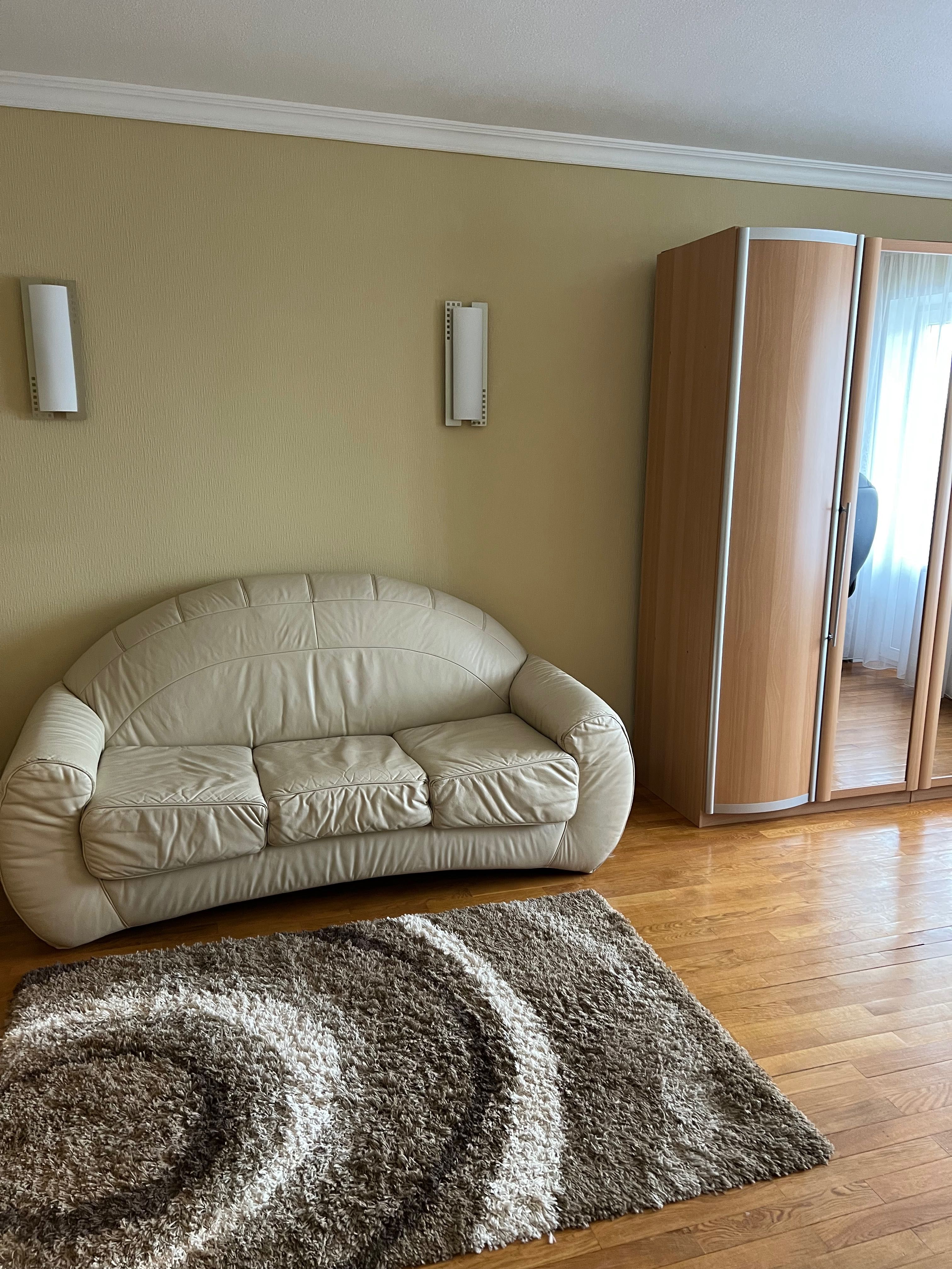 1-кімн. квартира