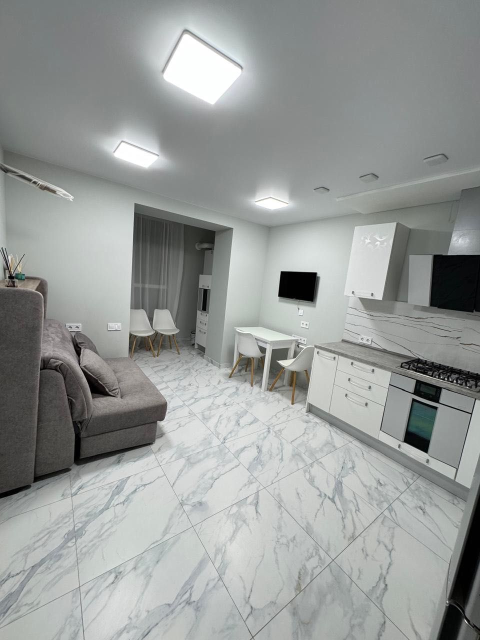 2-кімн. квартира