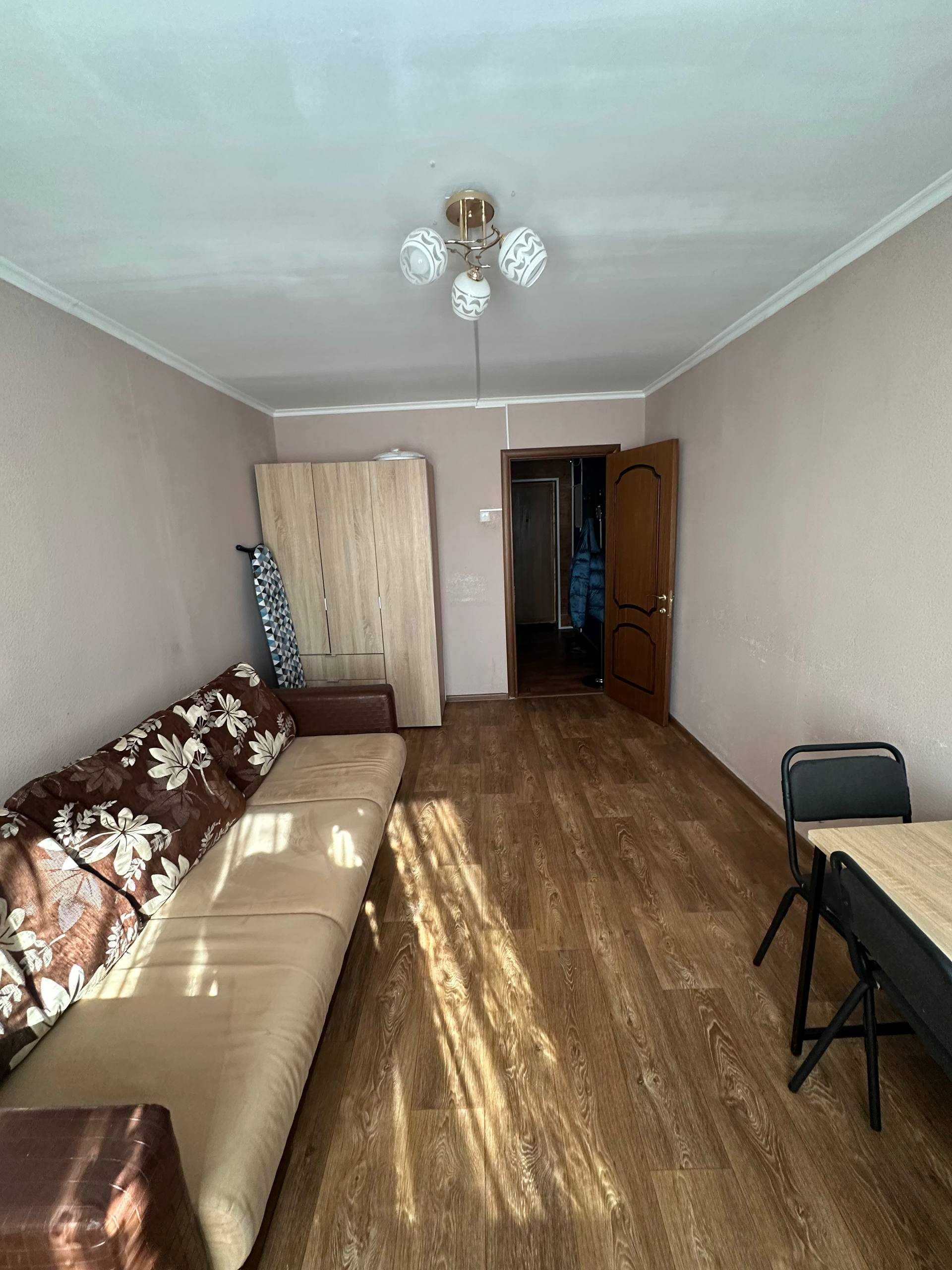 2-кімн. квартира