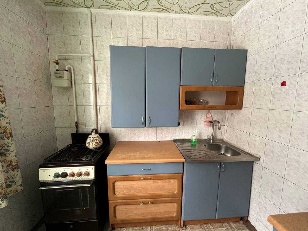 1-кімн. квартира