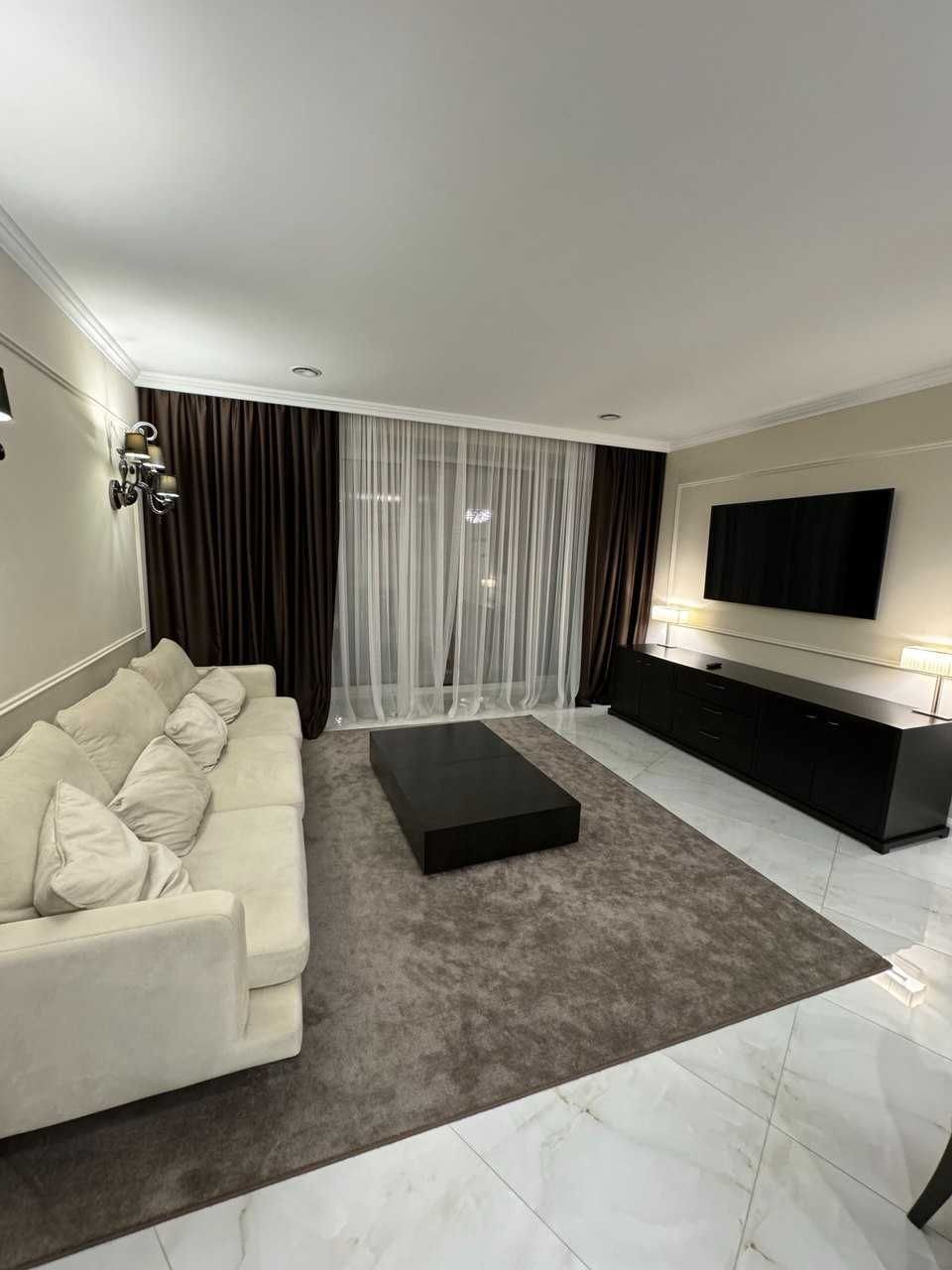 3-кімн. квартира