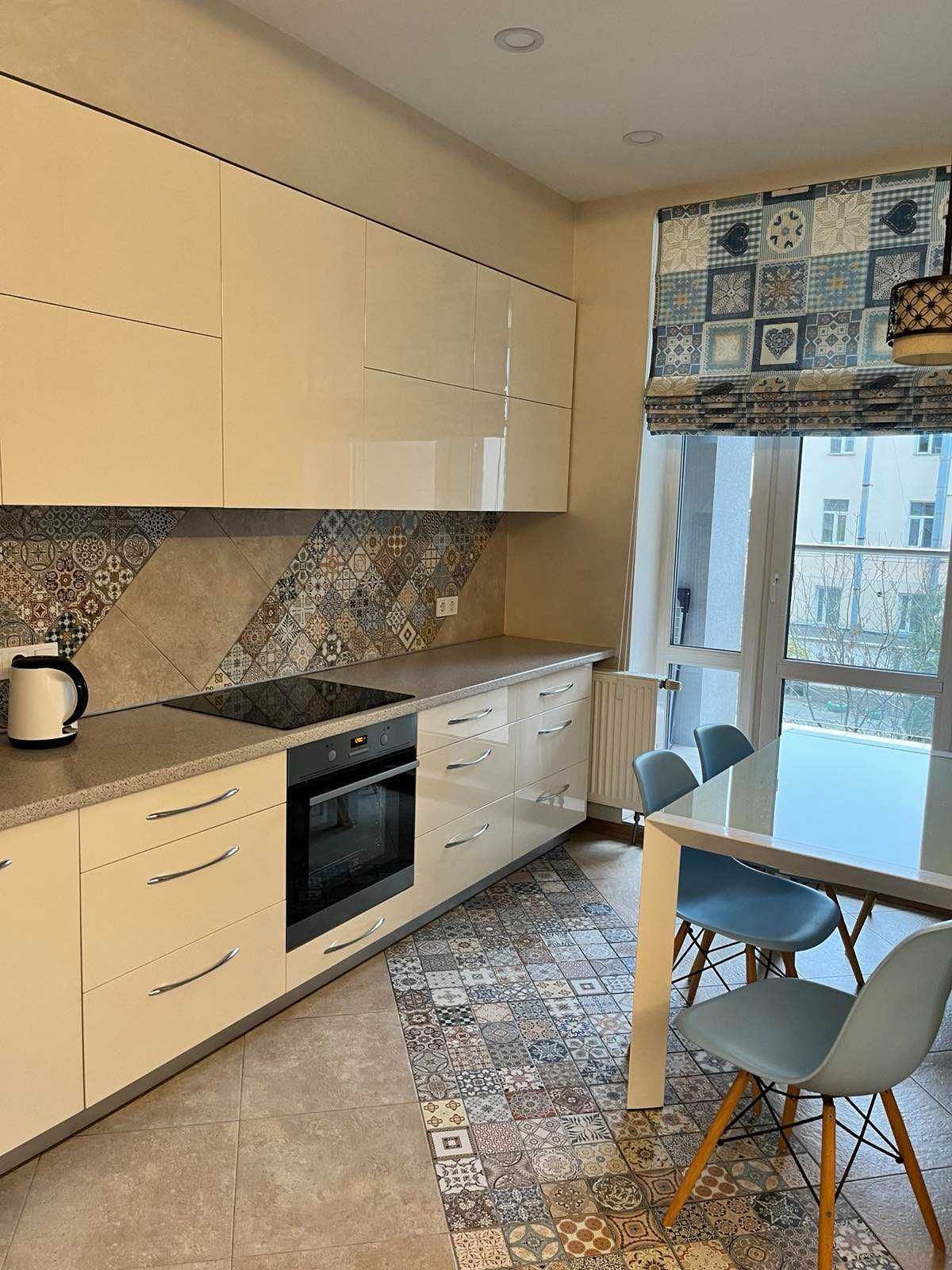 2-кімн. квартира