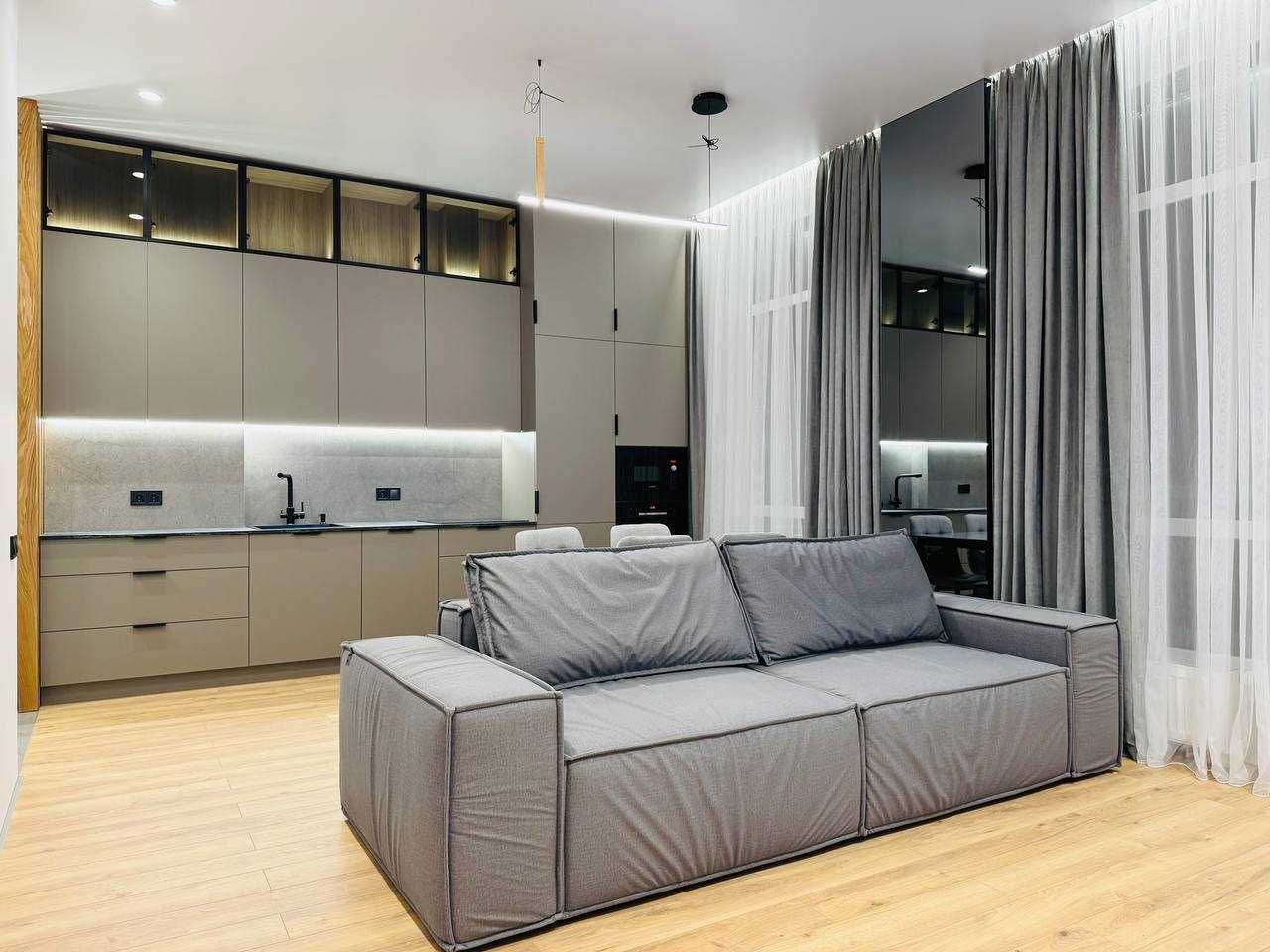 3-кімн. квартира