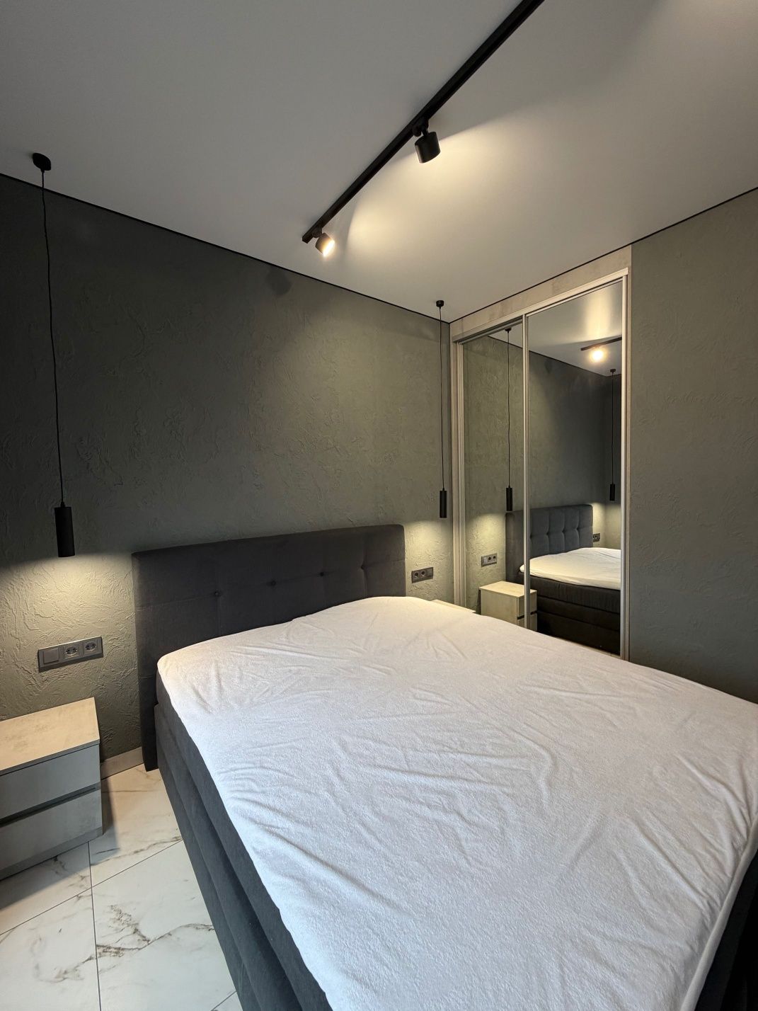 Оренда 2к квартири в жк Favorit перемога соборний район - фото 1