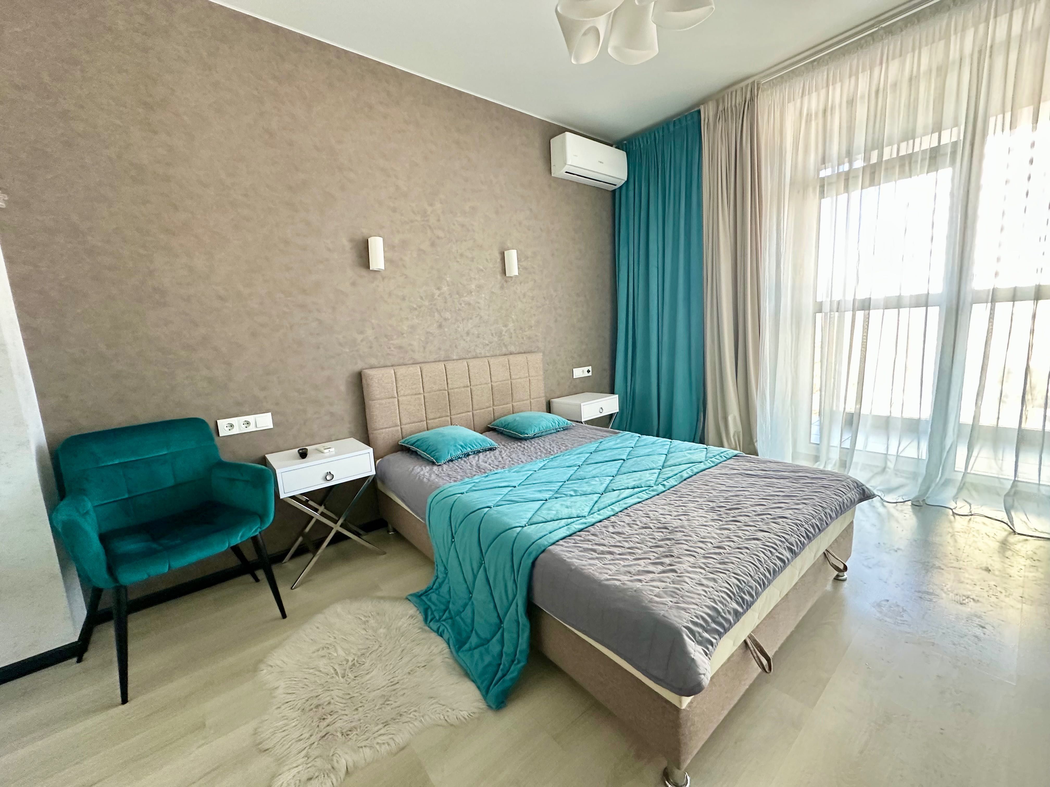 2-кімн. квартира