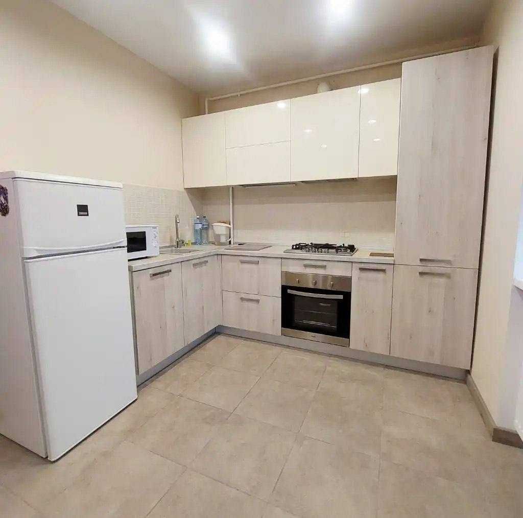 1-кімн. квартира