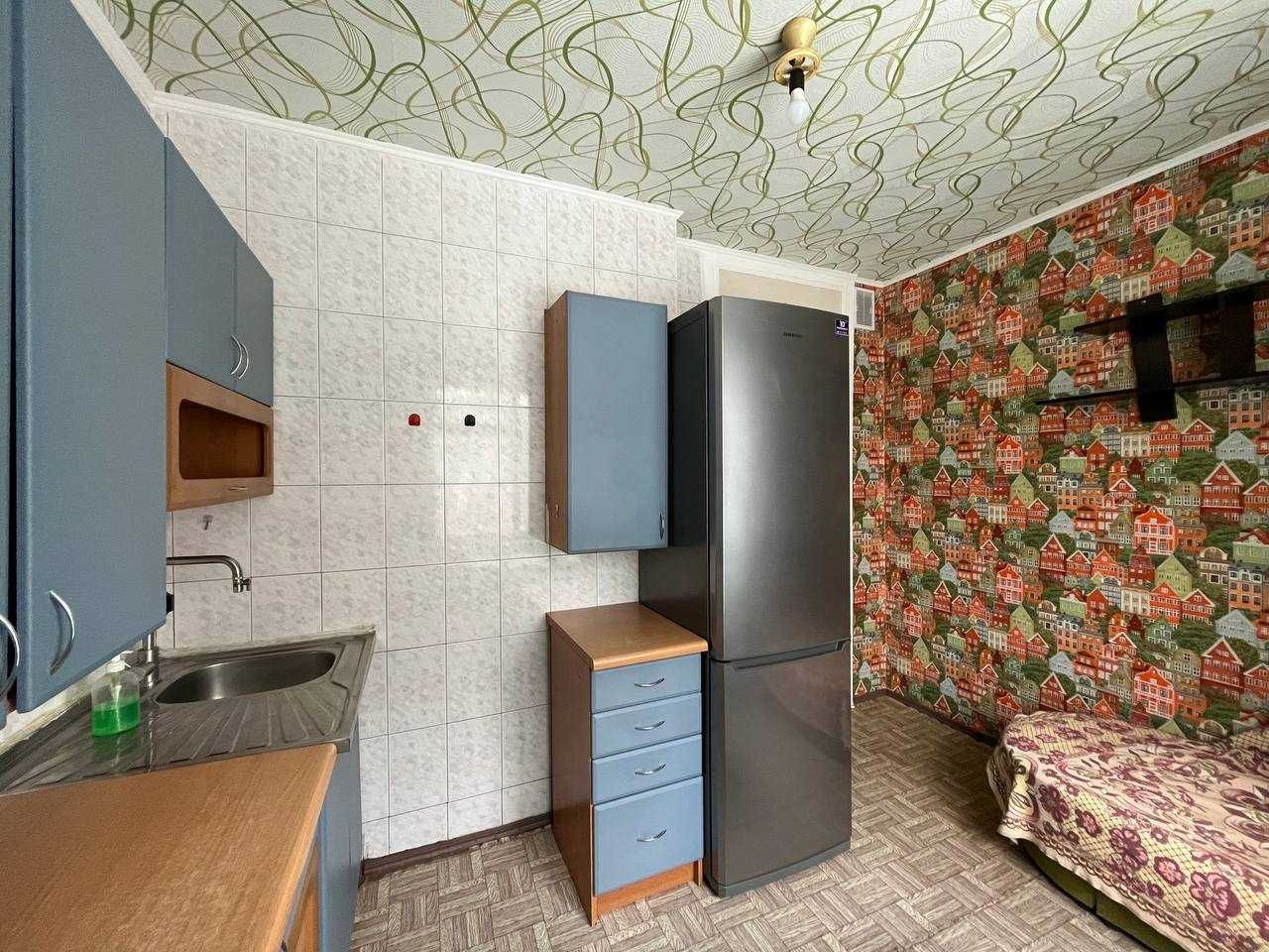 1-кімн. квартира