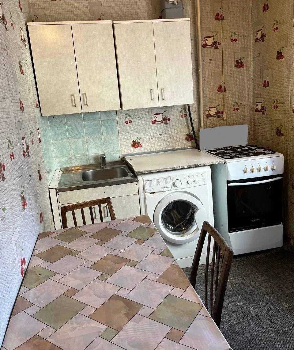 1-кімн. квартира