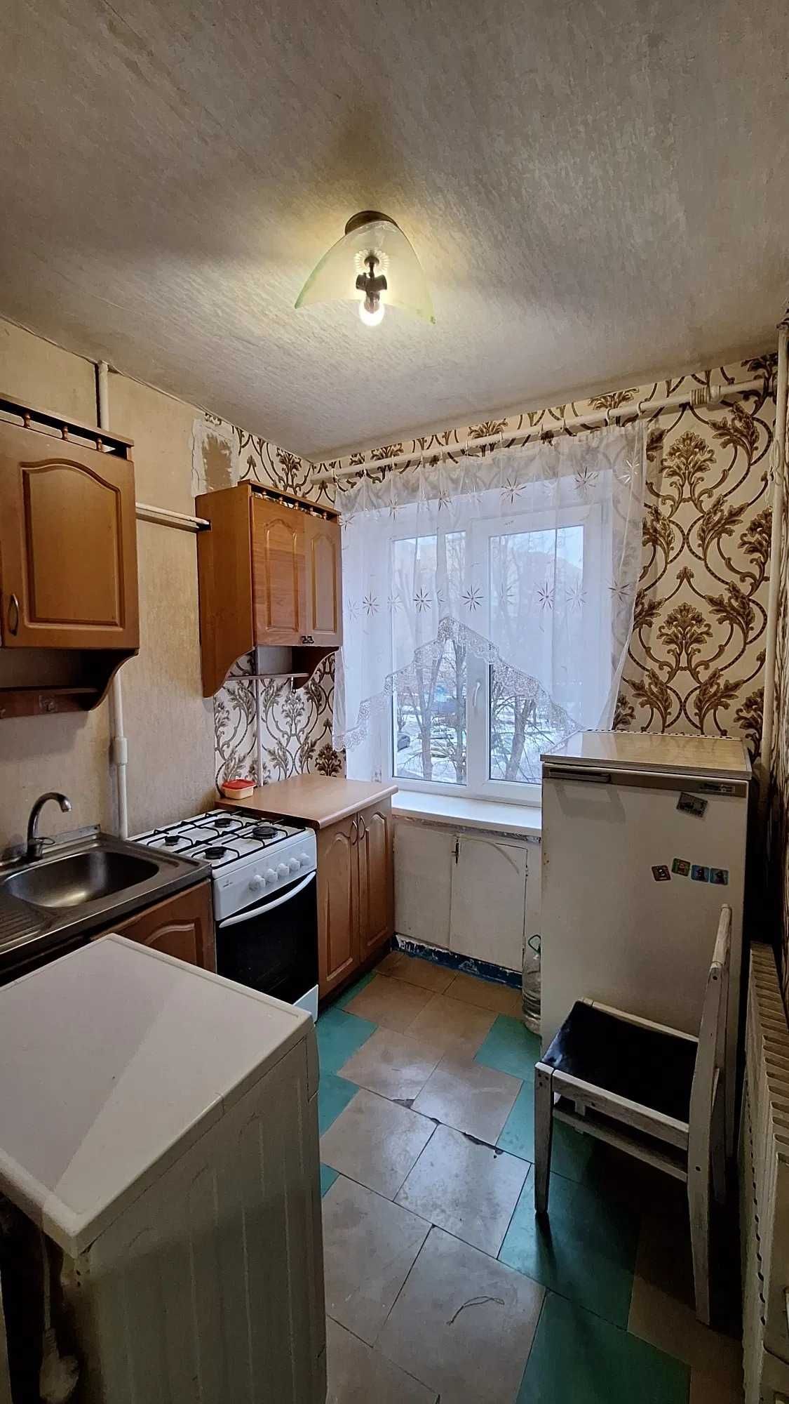 1-кімн. квартира