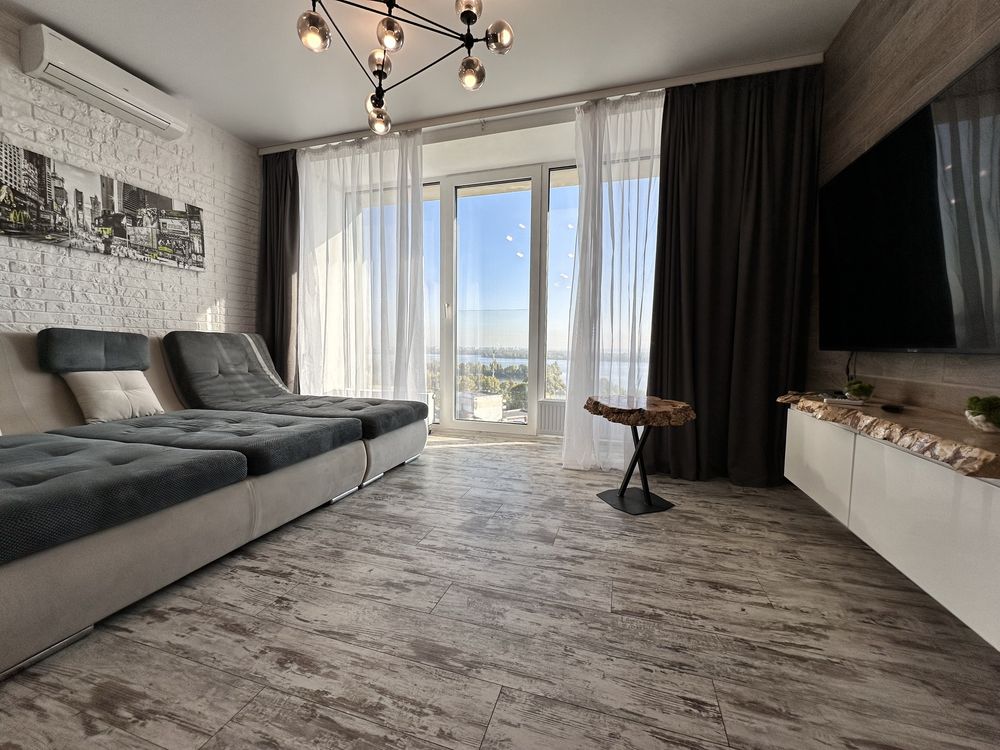 1-кімн. квартира