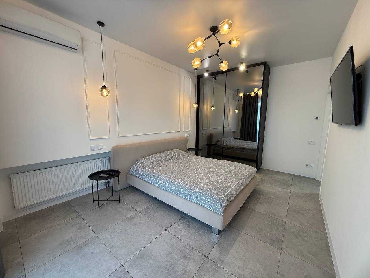 3-кімн. квартира