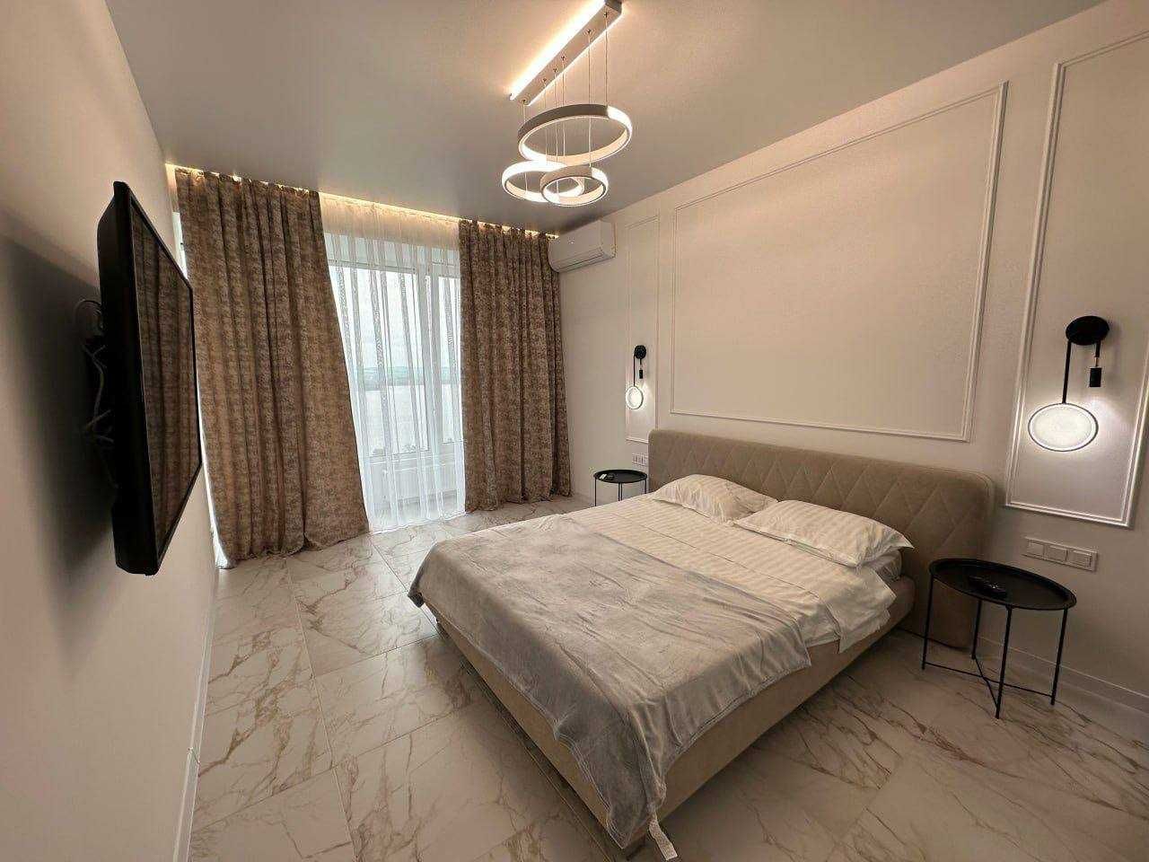 3-кімн. квартира