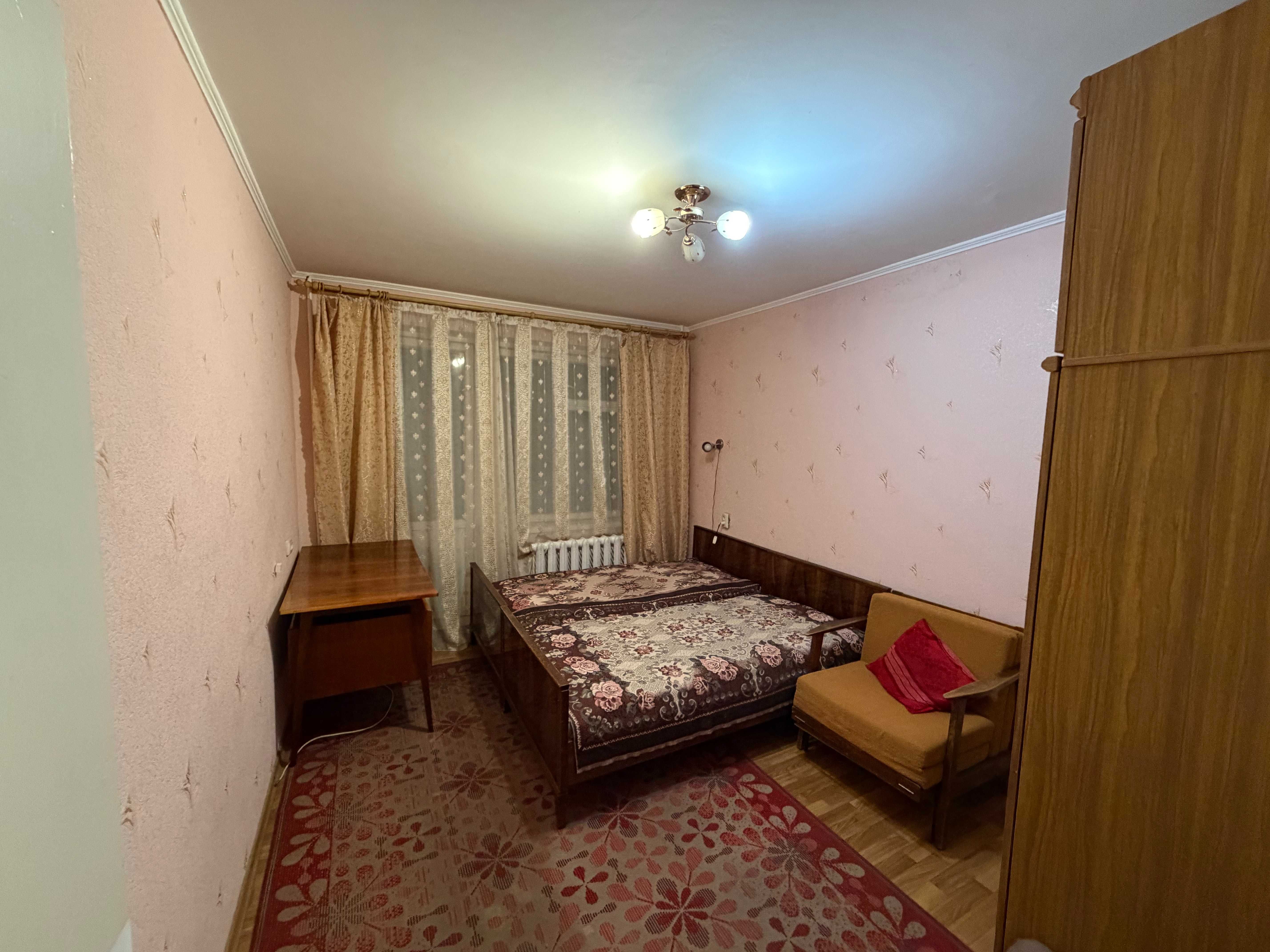 2-кімн. квартира