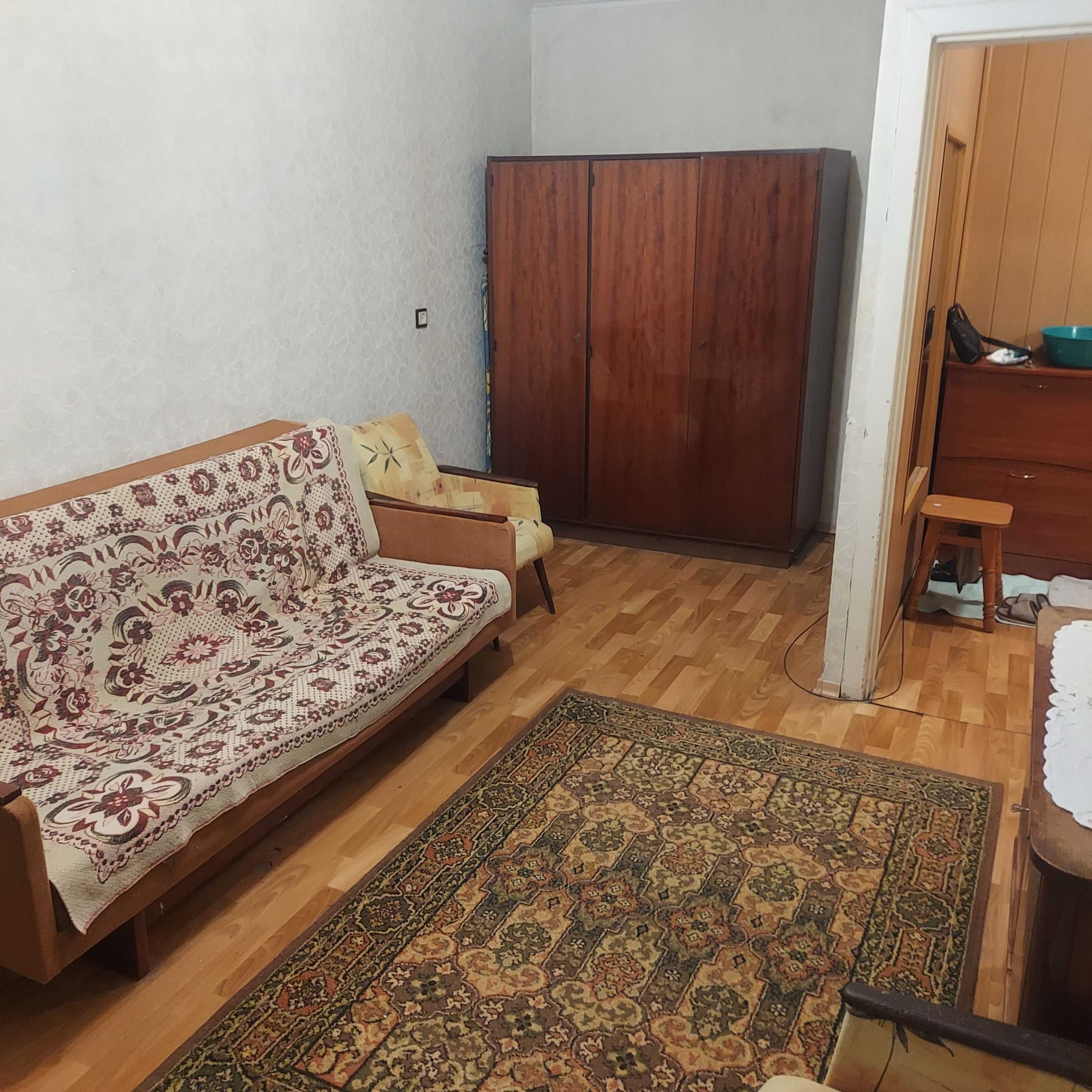 1-кімн. квартира