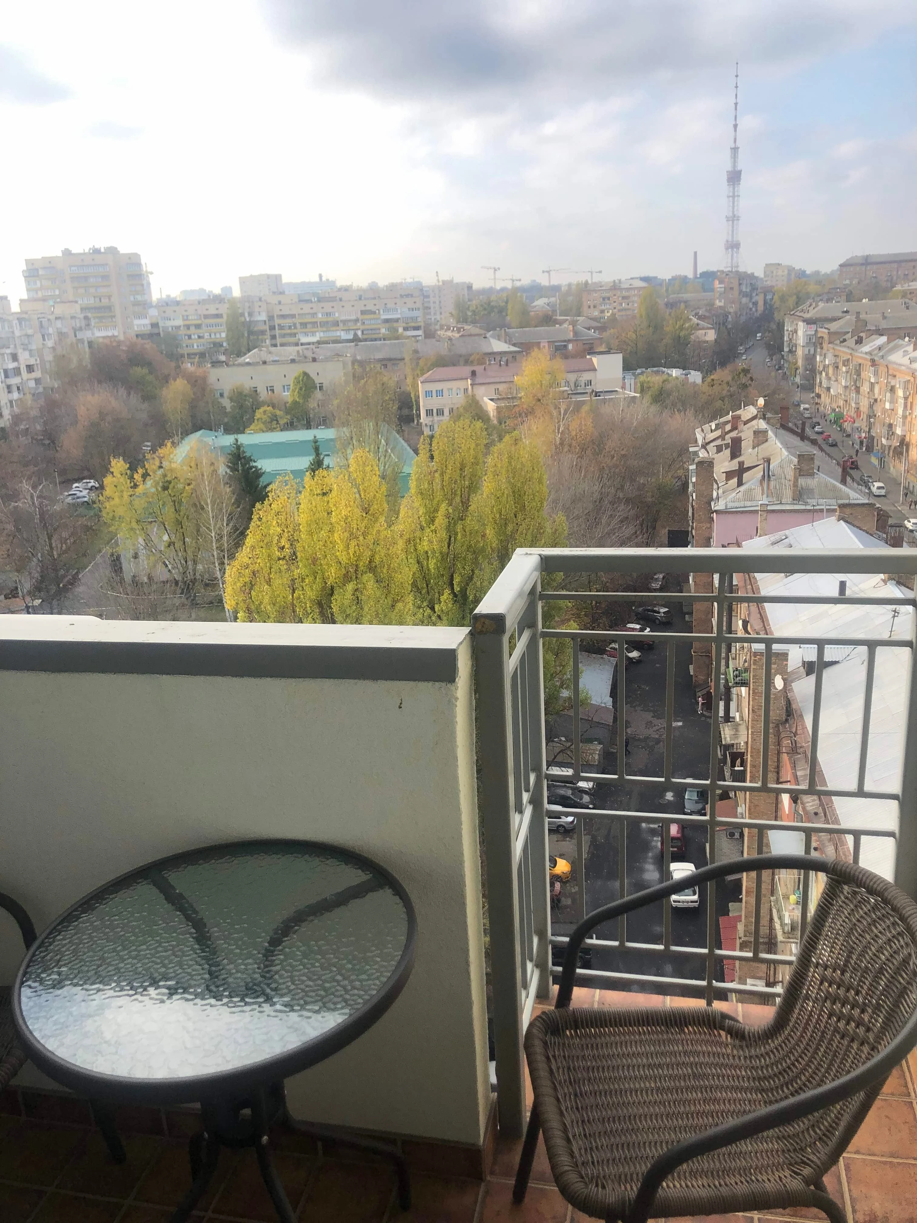 1-кімн. квартира
